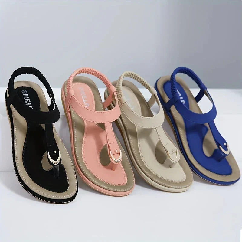 Amelia | Orthopedic Soft Comfort Sandals