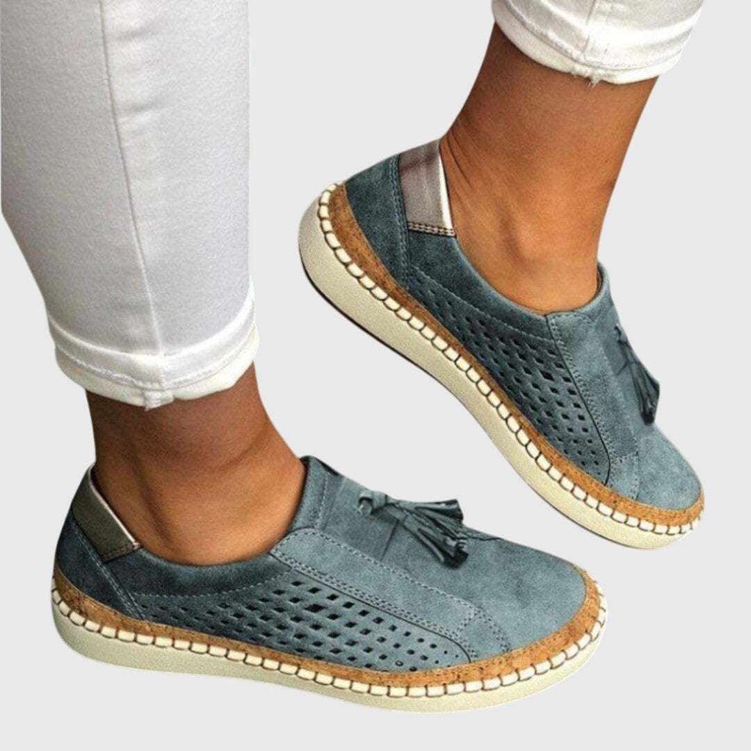 Sophie | Orthopedic Slip-Ons