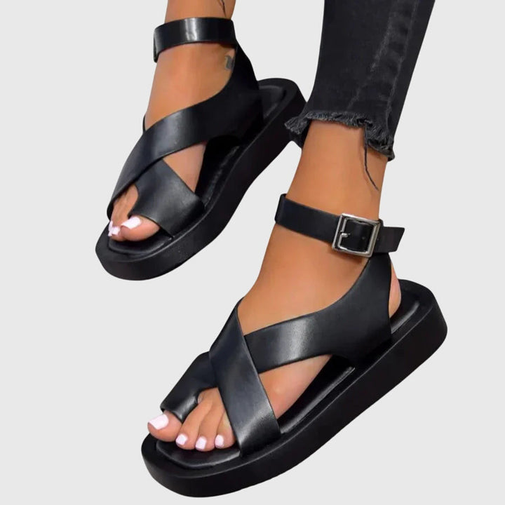 Tess | Comfortable Sandals