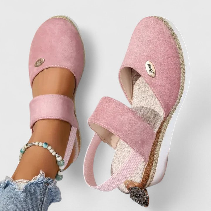 Maylien | Comfortable Sandals