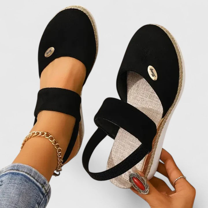Maylien | Comfortable Sandals
