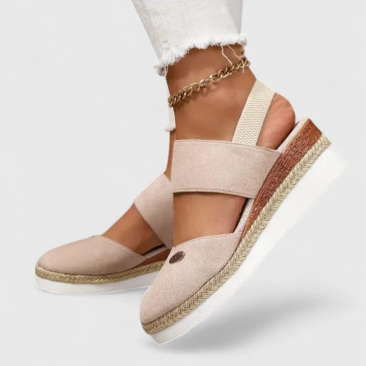 Maylien | Comfortable Sandals