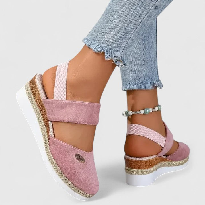Maylien | Comfortable Sandals