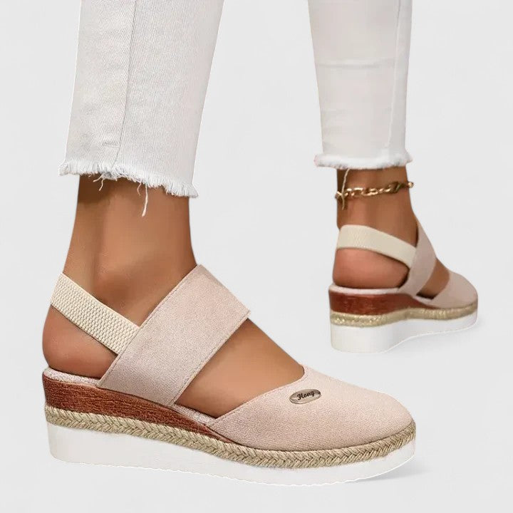 Maylien | Comfortable Sandals