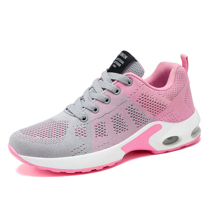 Cloudelle | Women's Casual Orthopedic Shoes