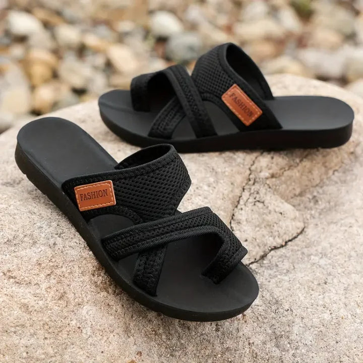 Carolina - Classic Support Comfort Sandals