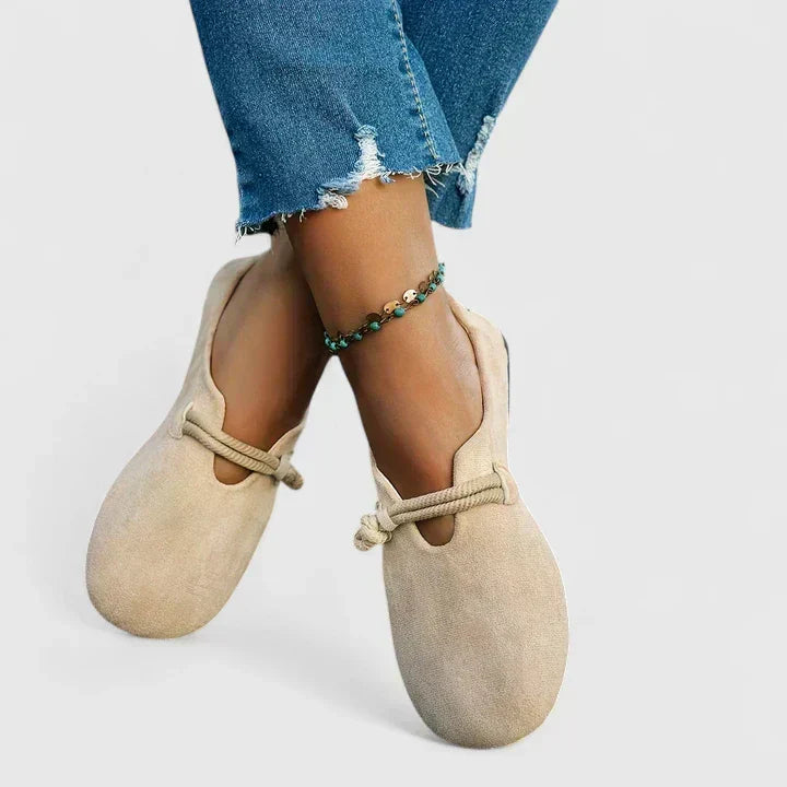 Nora - Soft Step Comfort Sandals
