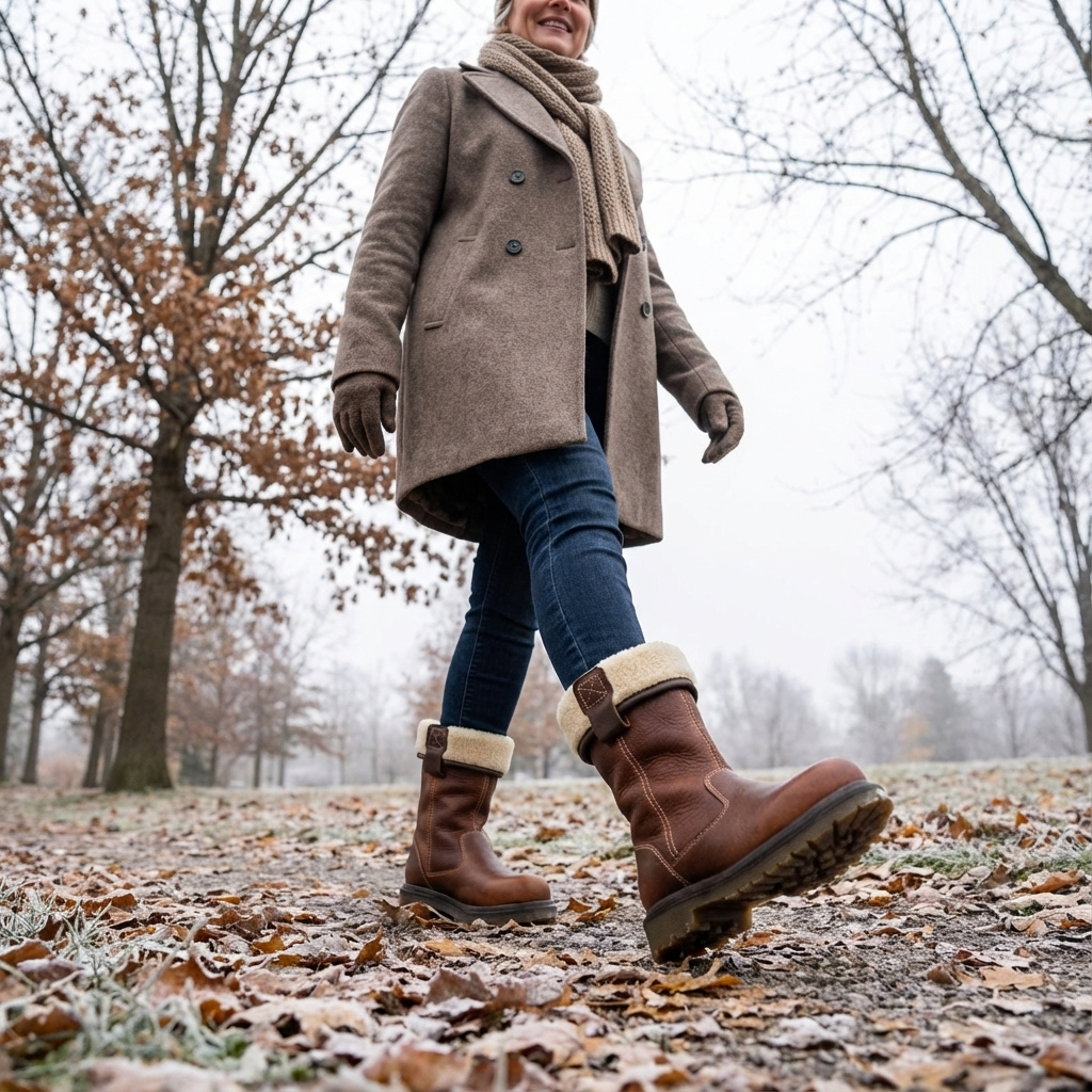 Vaylissa | Orthopedic Boots