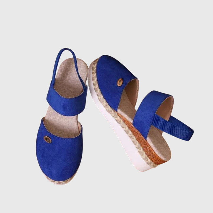 Antonia | Comfortable Sandals