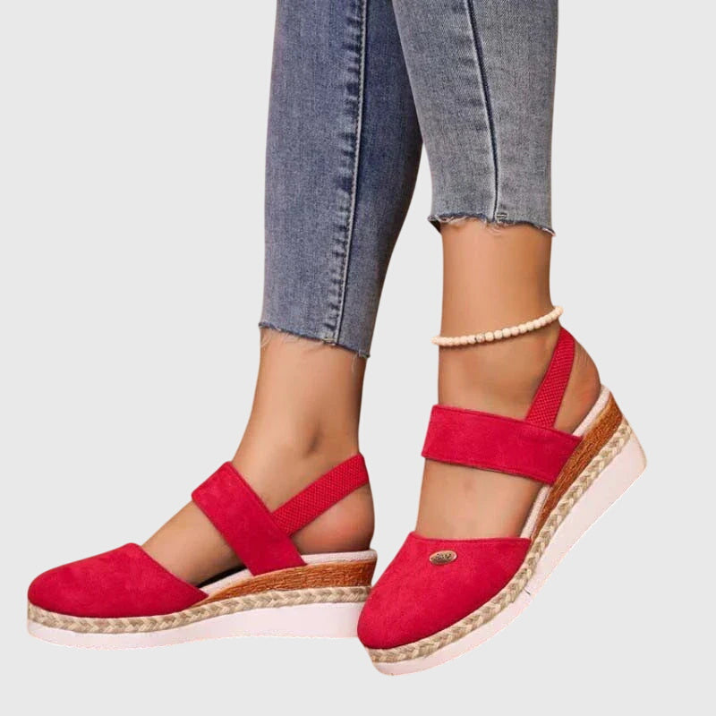 Antonia | Comfortable Sandals