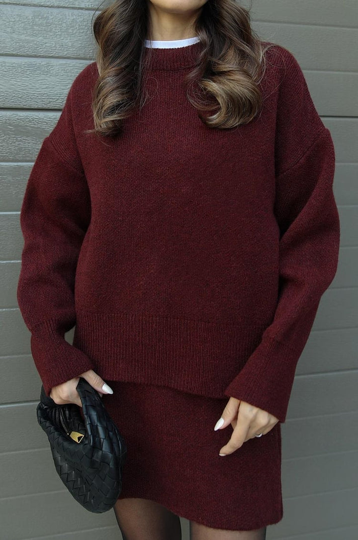 Lara - Autumn Set