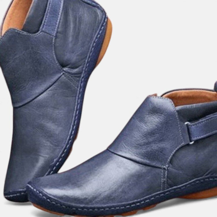 Khate - Orthopaedic Ankle Boots