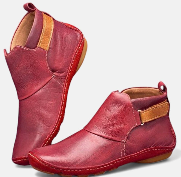 Khate - Orthopaedic Ankle Boots