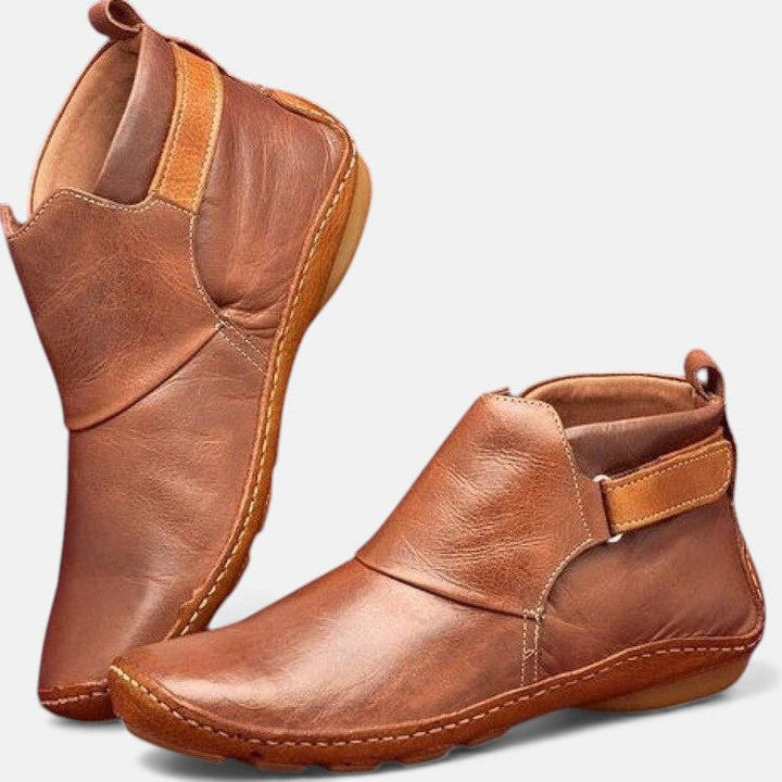 Brynleigh | Orthopedic Boots