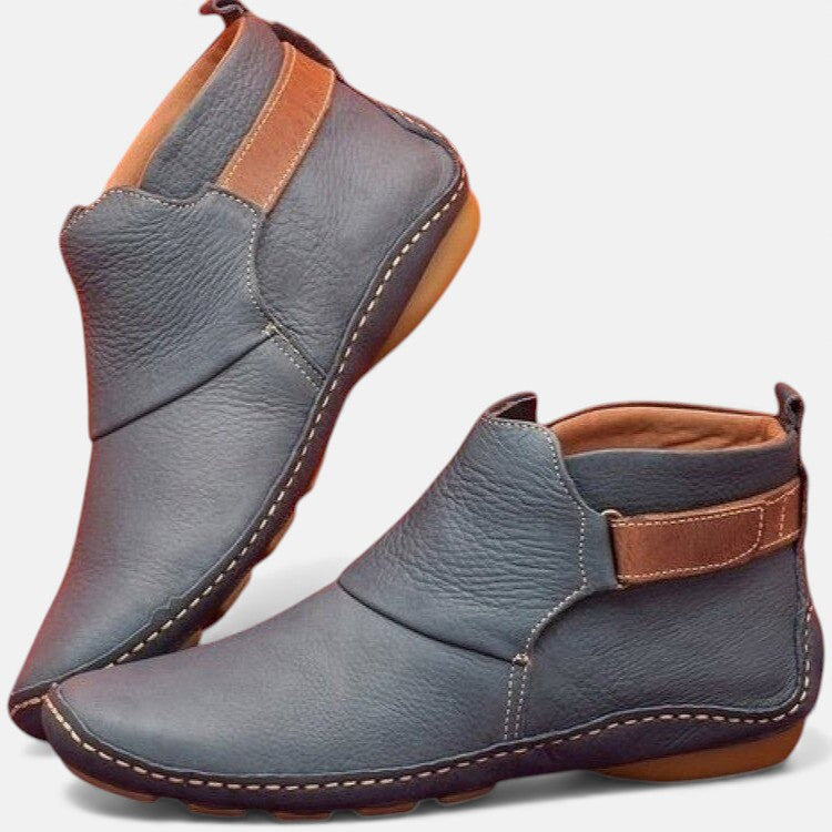 Khate - Orthopaedic Ankle Boots