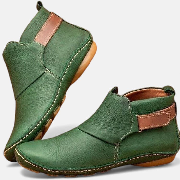 Brynleigh | Orthopedic Boots