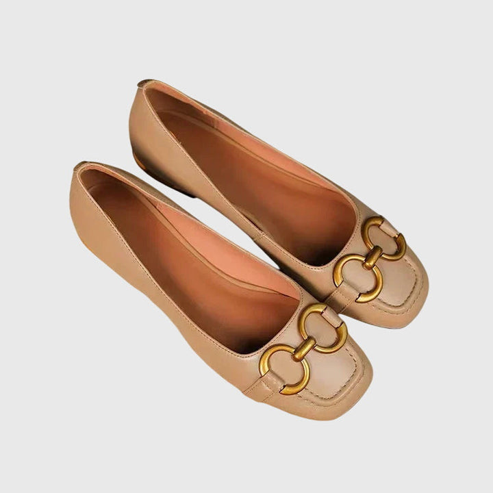 Erica | Comfortable Sandals