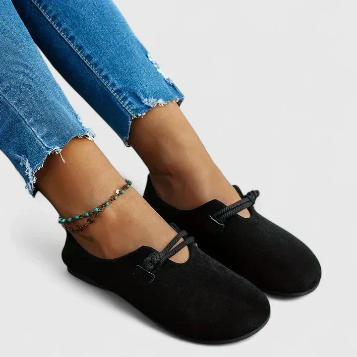 Nora - Soft Step Comfort Sandals