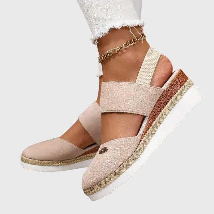 Antonia | Comfortable Sandals