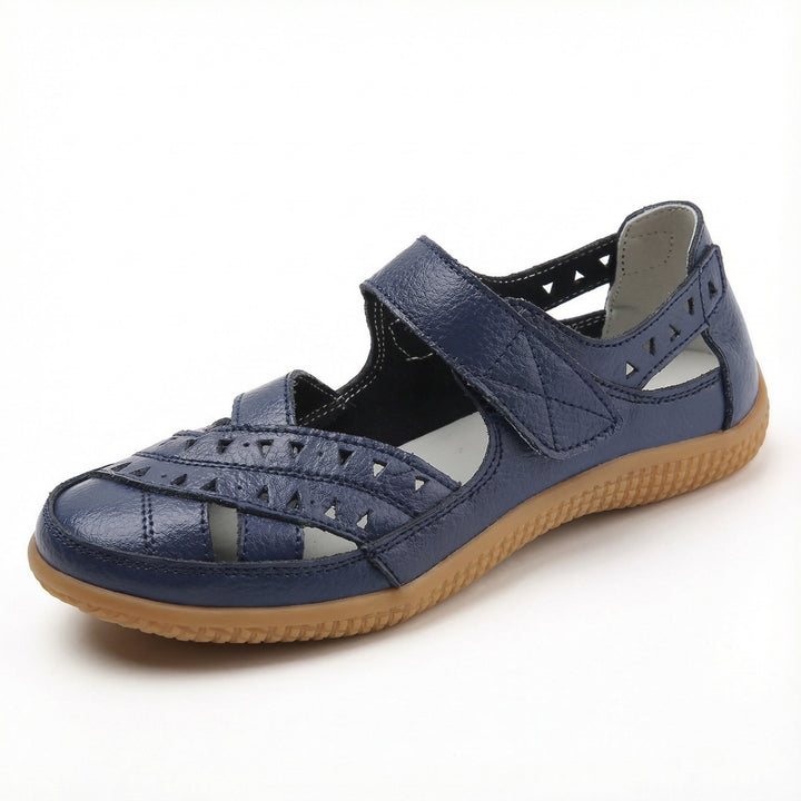 Carlina – Orthopaedic Walking Sandals