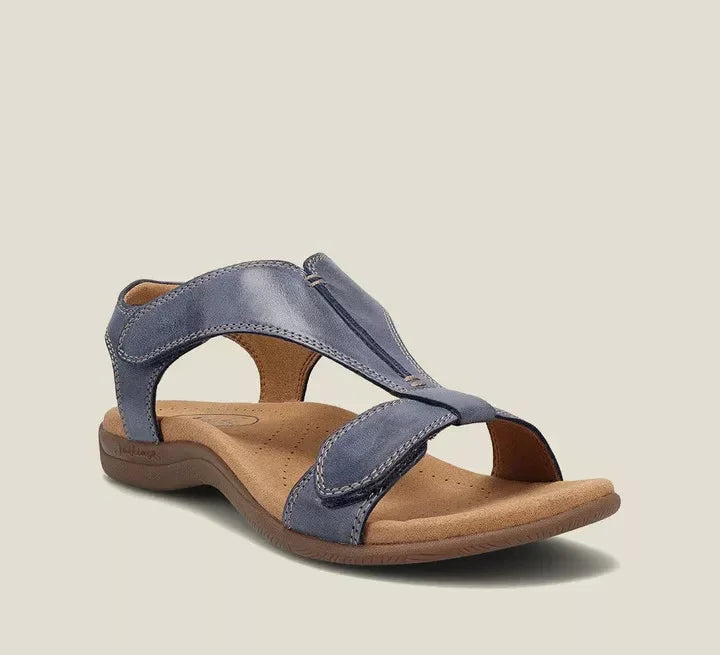 Charlotte - Lightweight Elegant Walking Sandals