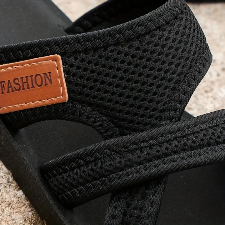 Carolina - Classic Support Comfort Sandals