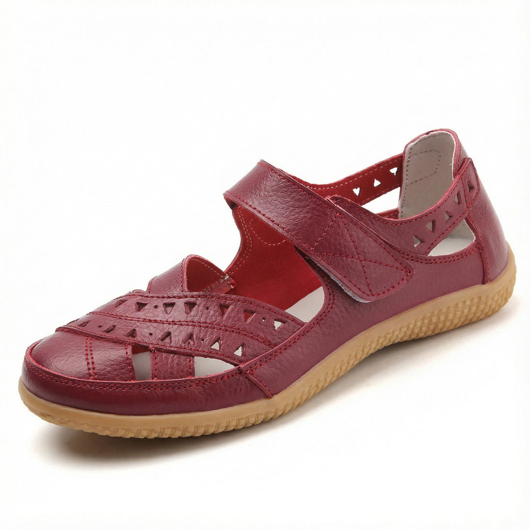 Carlina – Orthopaedic Walking Sandals