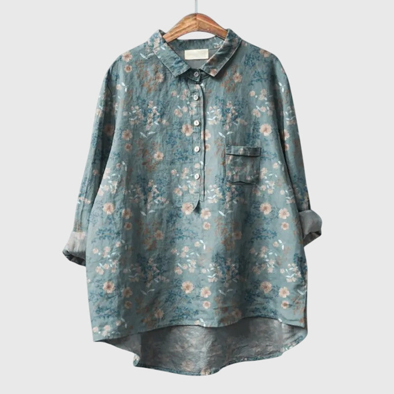 Elly™ | Blouse