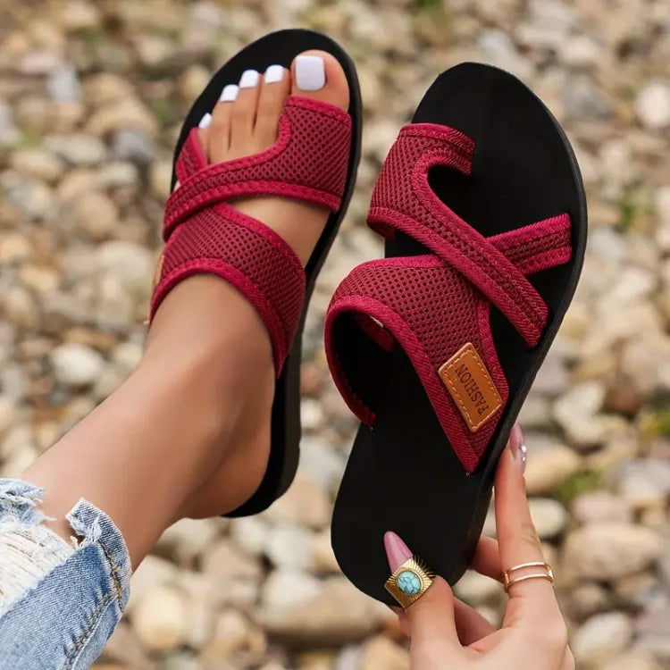Carolina - Classic Support Comfort Sandals