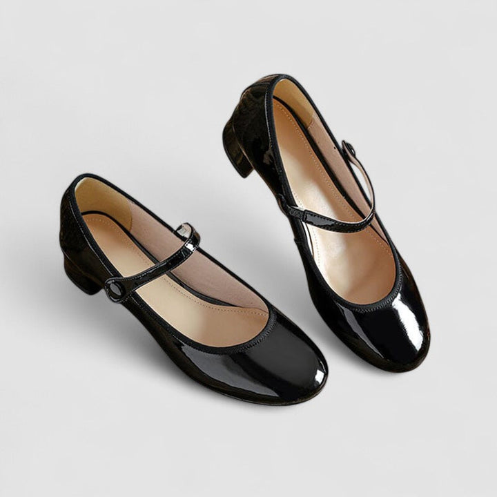 MADELYN | ORTHOPEDIC MARY JANE SHOES