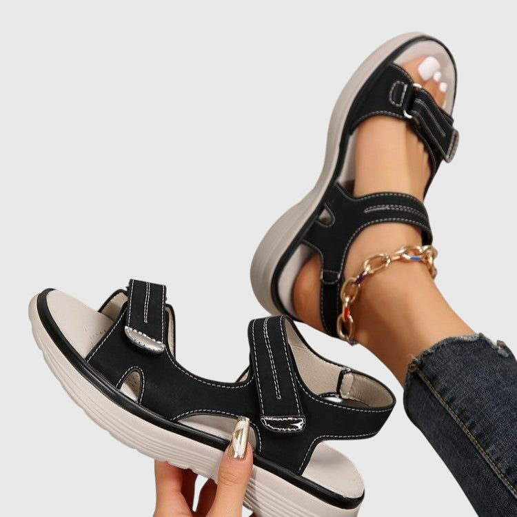Casey | Comfortable Sandals