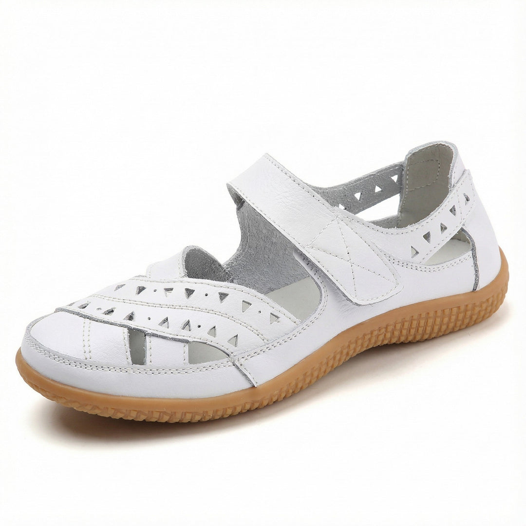 Carlina – Orthopaedic Walking Sandals