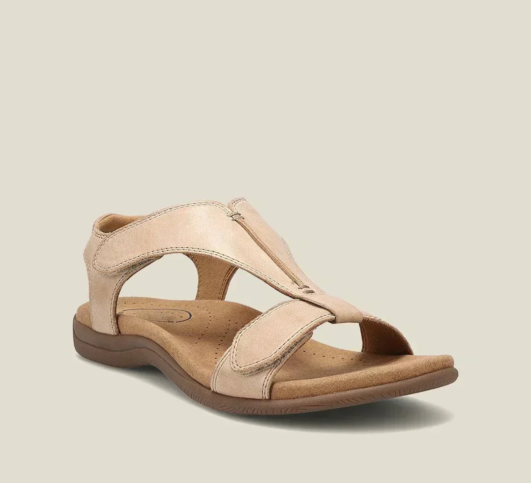 Charlotte - Lightweight Elegant Walking Sandals