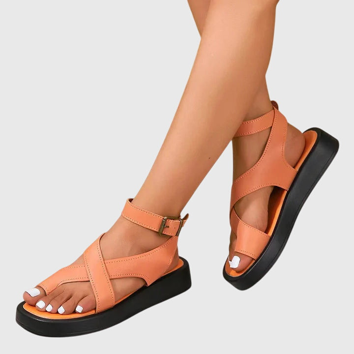 Tess | Comfortable Sandals