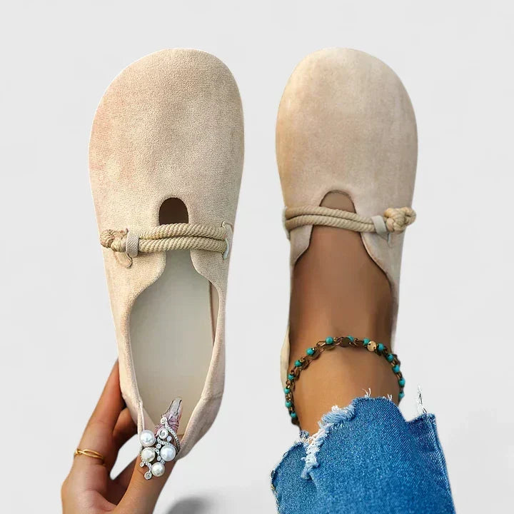 Nora - Soft Step Comfort Sandals