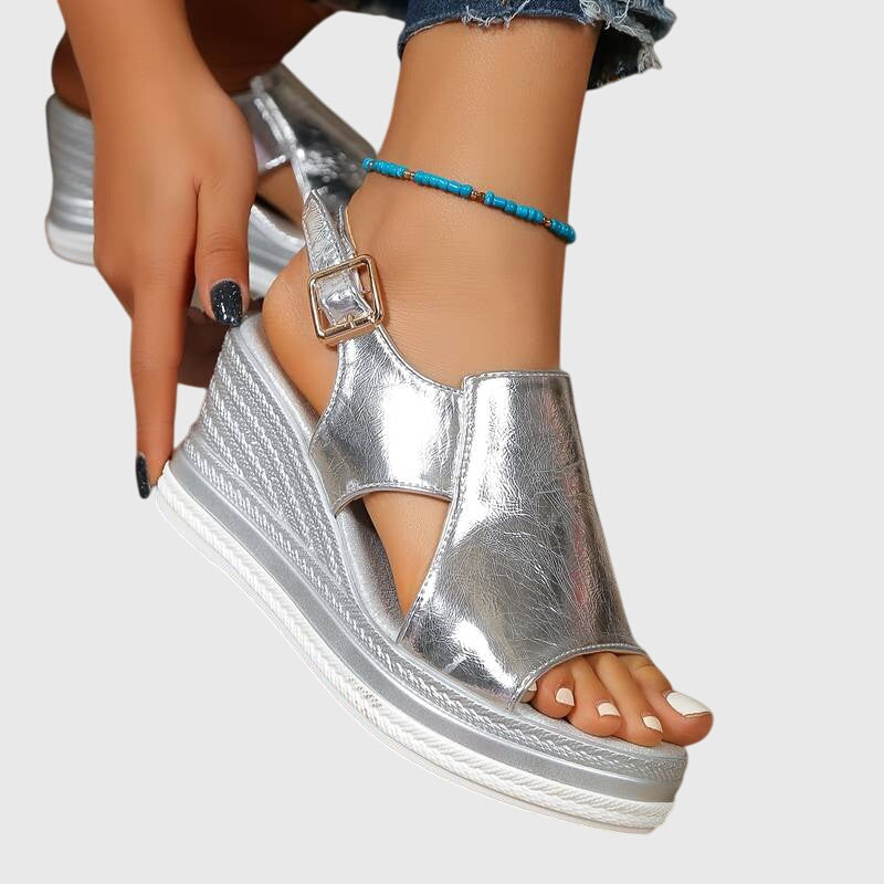 Veronica | Comfortable Sandals