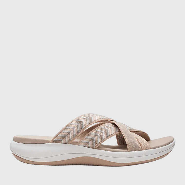Jade | Comfortable Sandals