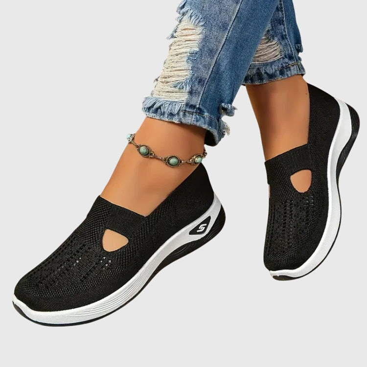 Sophie | Orthopedic Walking Shoes