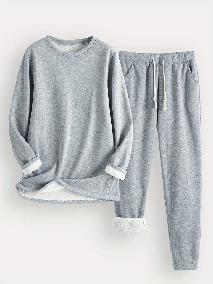 Runa | Comfortable Set