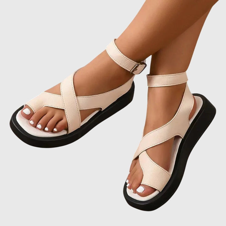 Tess | Comfortable Sandals