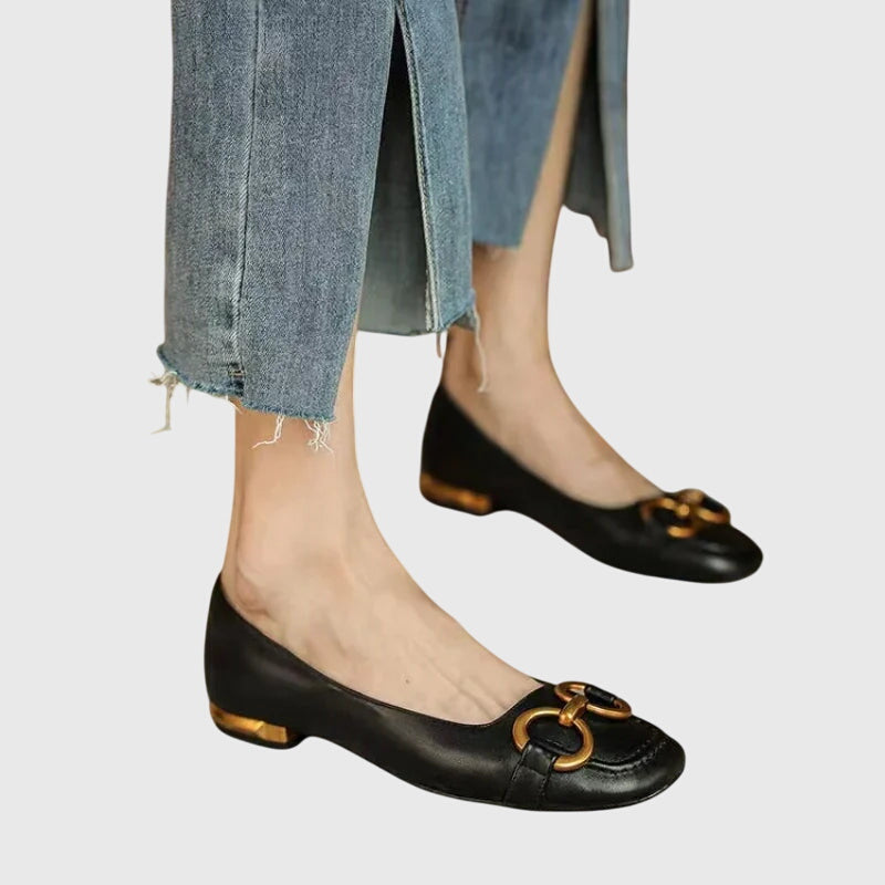 Erica | Comfortable Sandals