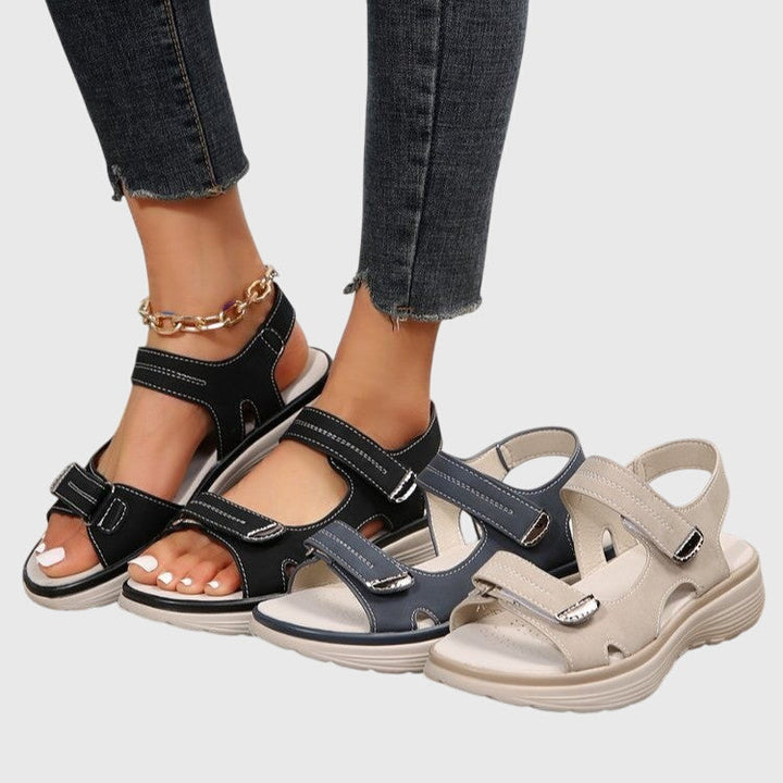 Casey | Comfortable Sandals