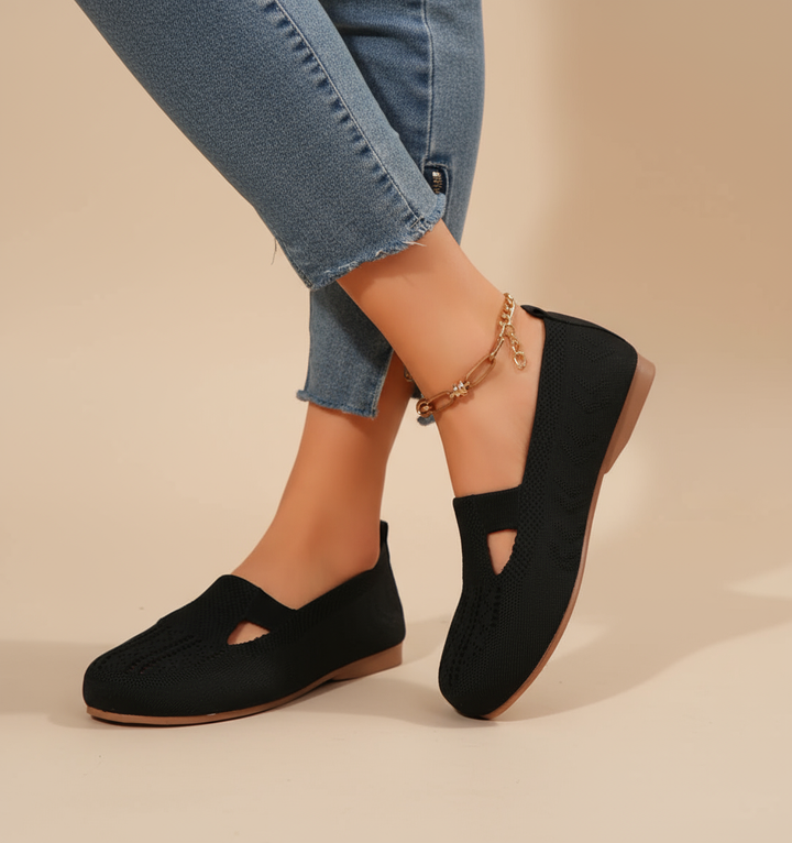 Fiona - Soft Step Everyday Comfort Sandals