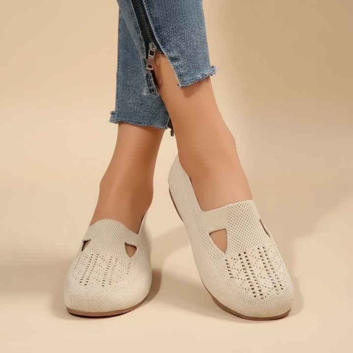 Fiona - Soft Step Everyday Comfort Sandals