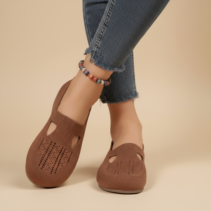 Fiona - Soft Step Everyday Comfort Sandals