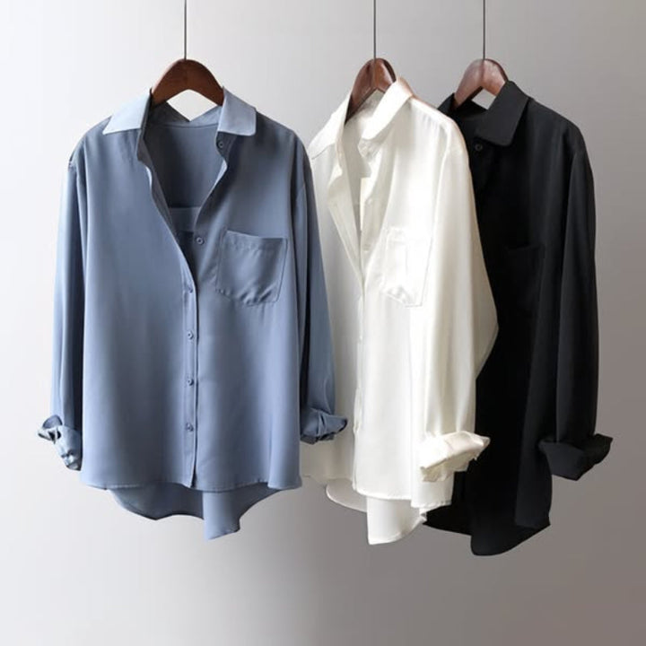 Monaco Blouse Shirt