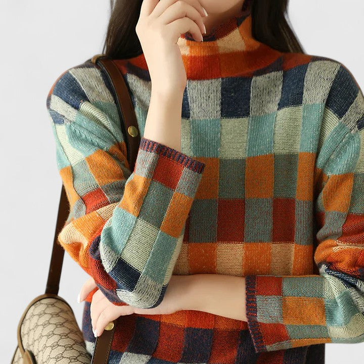 Emersyneh | Elegant Sweater