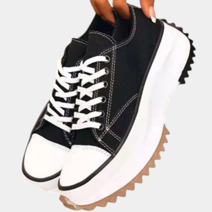 Loise - Comfortable Trainers