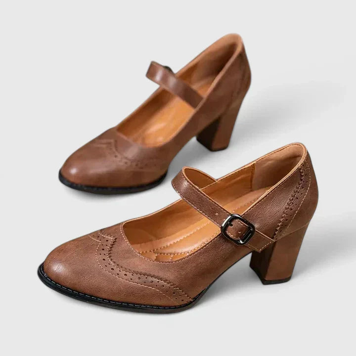 KRISTEN | ORTHOPEDIC SHOES