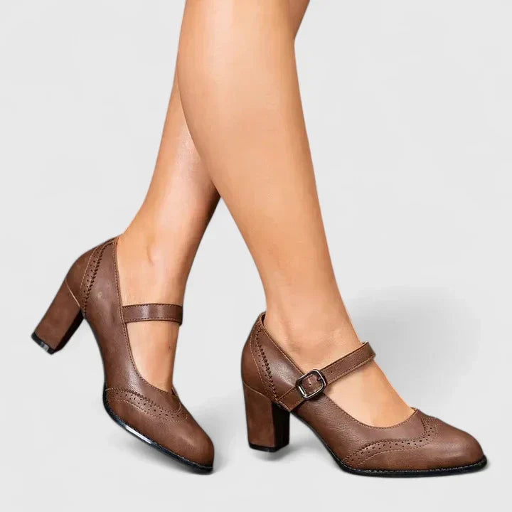 KRISTEN | ORTHOPEDIC SHOES
